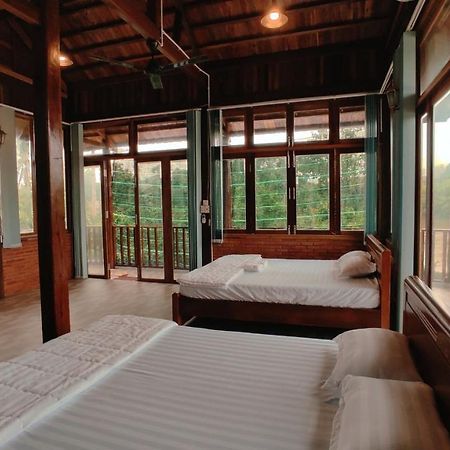 Homestay Dat Viet 吉仙 外观 照片