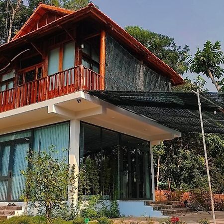 Homestay Dat Viet 吉仙 外观 照片