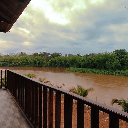 Homestay Dat Viet 吉仙 外观 照片