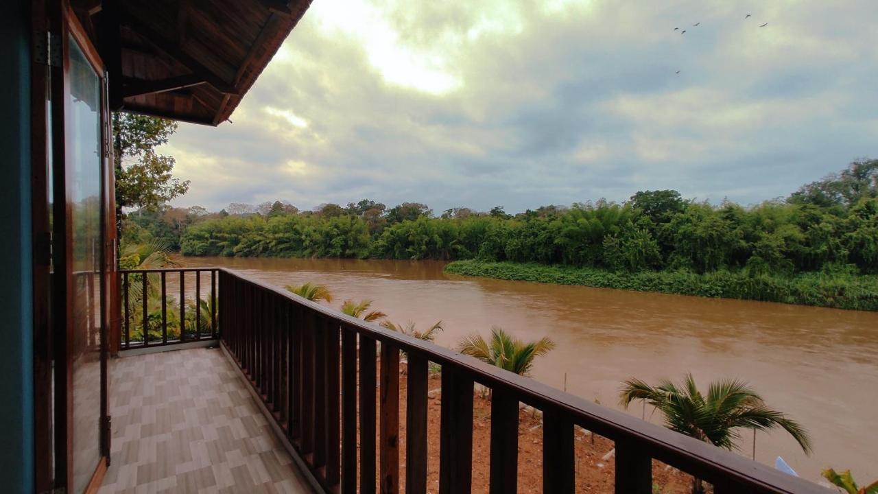 Homestay Dat Viet 吉仙 外观 照片