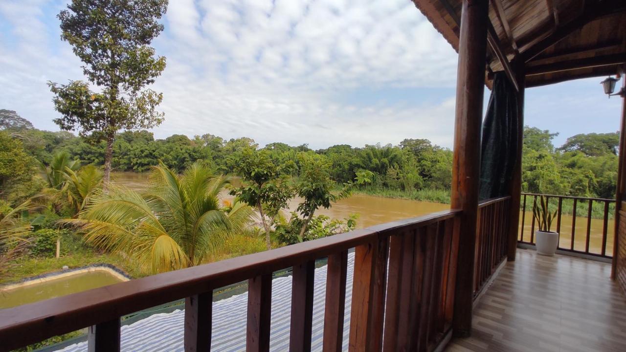 Homestay Dat Viet 吉仙 外观 照片