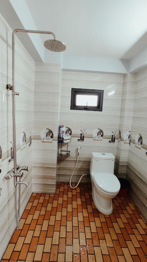 Homestay Dat Viet 吉仙 外观 照片