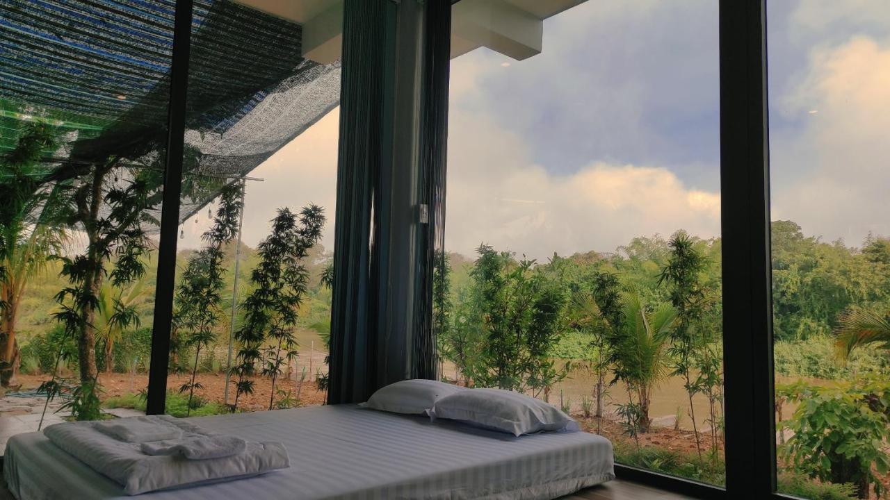 Homestay Dat Viet 吉仙 外观 照片