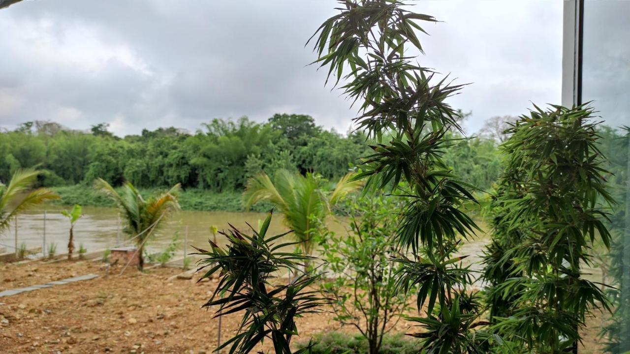 Homestay Dat Viet 吉仙 外观 照片