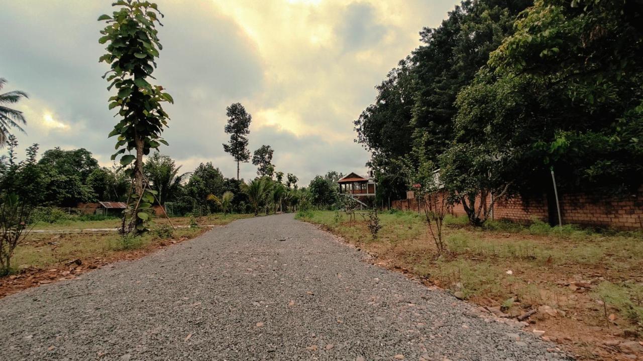 Homestay Dat Viet 吉仙 外观 照片