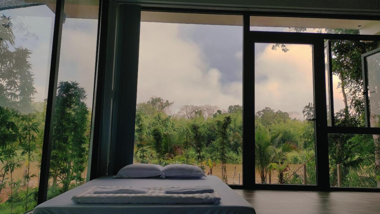 Homestay Dat Viet 吉仙 外观 照片